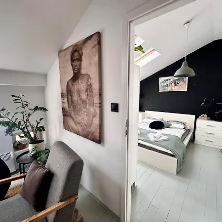 Art Loft * Krakkó