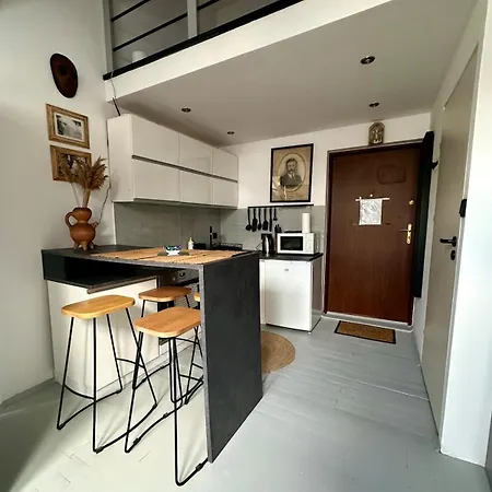 Art Loft Apartman