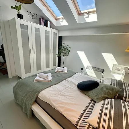 Art Loft Apartman *