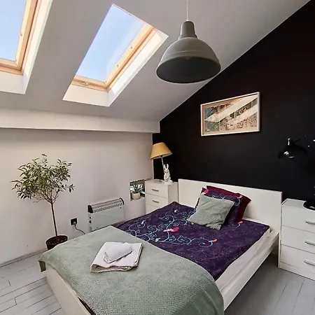 Art Loft * Krakkó