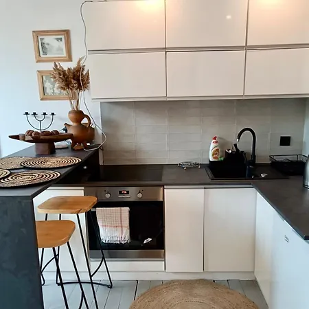 Art Loft Apartman Krakkó