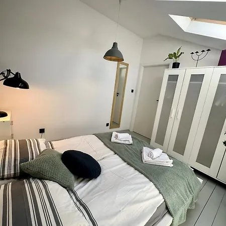 Art Loft Apartman *