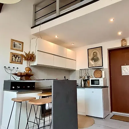 Art Loft Apartman