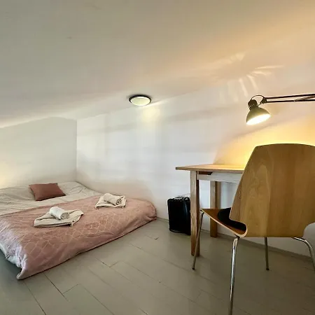 Art Loft *