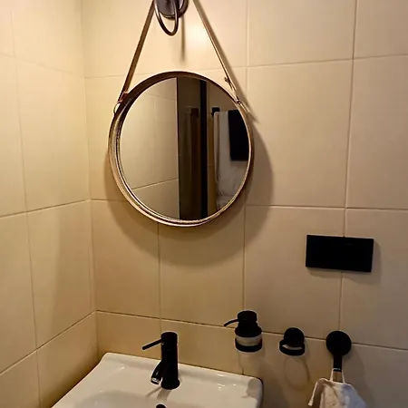 Art Loft Apartman Krakkó