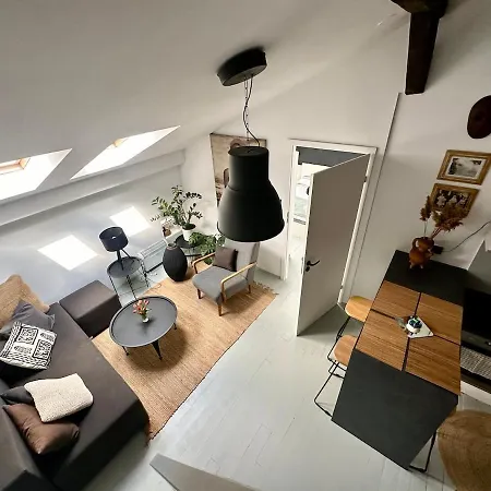 Art Loft Apartman *