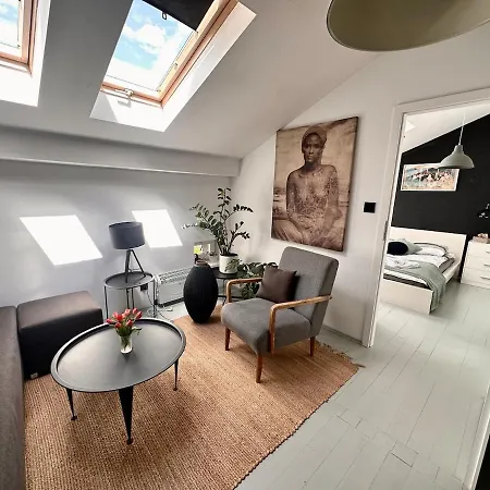 Art Loft Apartman