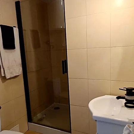 Apartman Art Loft *