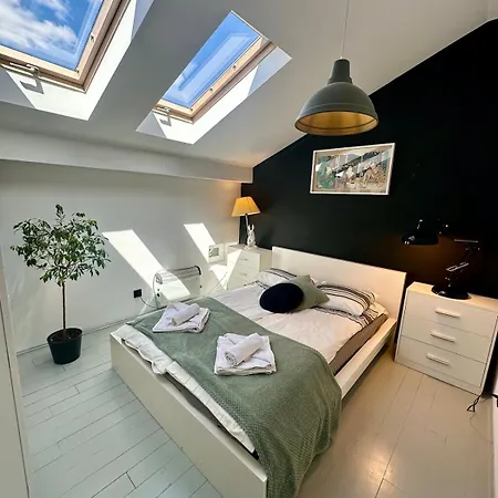 Art Loft Apartman