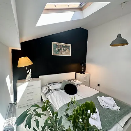 Art Loft Apartman